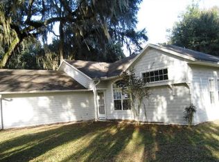 13525 SW 67th Ter, Archer, FL 32618