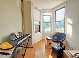 992 Madison St #2B, Brooklyn, NY 11221