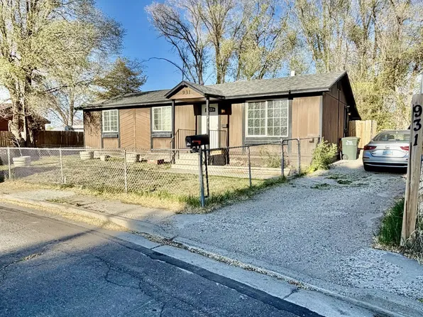 931 Sunrise Dr, Elko, NV 89801