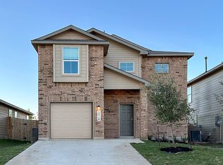 15710 Crimson Topaz, San Antonio, TX 78253