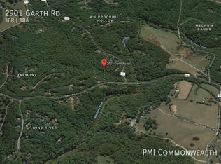 2901 Garth Rd, Charlottesville, VA 22901