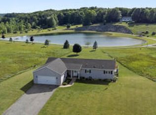 18601 Sunrise Ln, Big Rapids, MI 49307