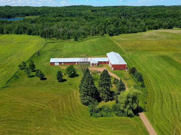 N7541 FISCHER CREEK ROAD, Westboro, WI 54490