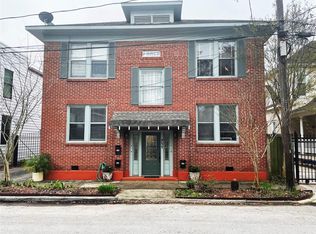 711 Fargo St APT 1, Houston, TX 77006