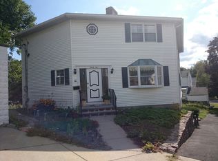 95 Cass St, West Roxbury, MA 02132