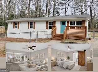 6355 Sweetbriar Dr SW, Mableton, GA 30126