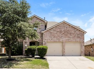 9316 Liberty Crossing Dr, Fort Worth, TX 76131