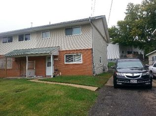 7202 G St, Capitol Heights, MD 20743