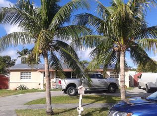 7272 SW 138th Pl, Miami, FL 33183