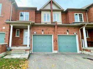 525 Novo Star Dr #120, Mississauga, ON L5W 1X8