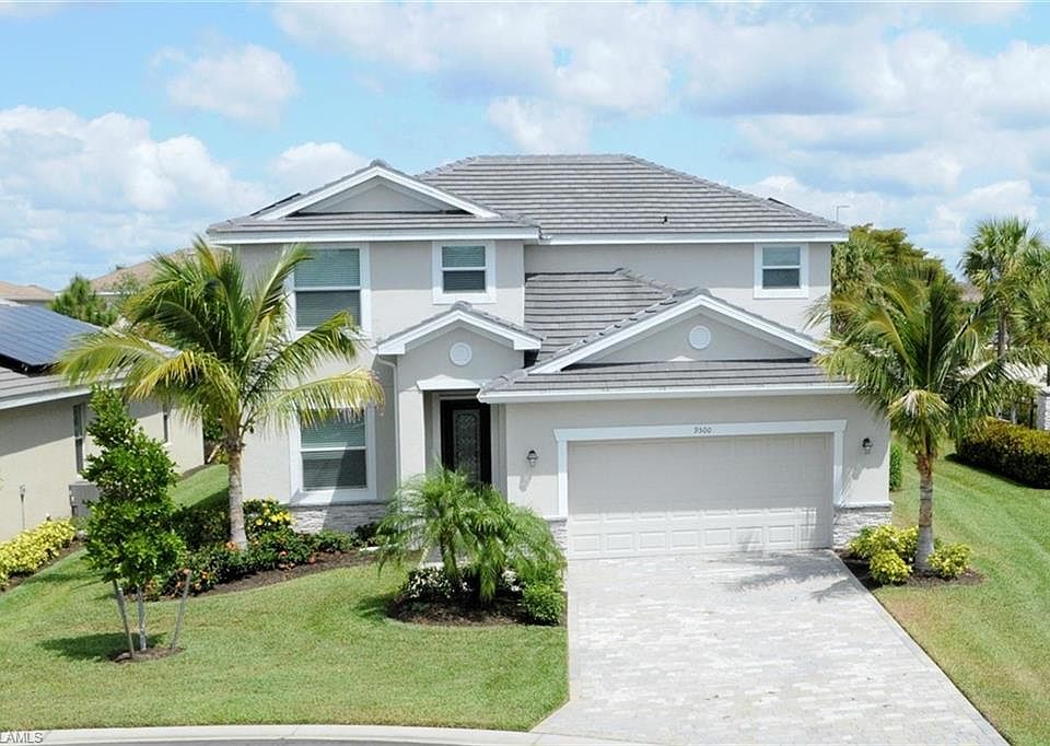 1st image of 9500 Albero Ct