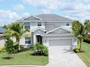 9500 Albero Ct, Fort Myers, FL 33908