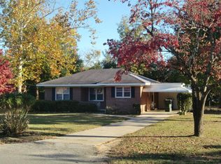 2008 Stonewall St, Dublin, GA 31021