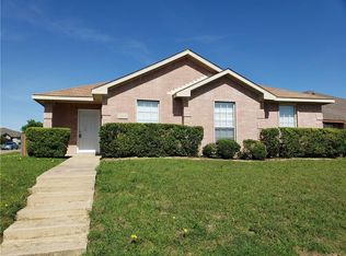 1215 Chelsea Ct, Mesquite, TX 75149