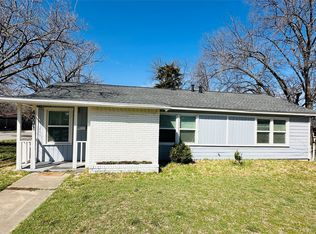 4801 Stephanie Dr, Haltom City, TX 76117