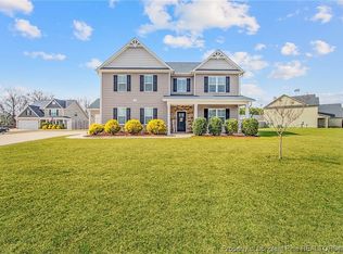 226 Sand Rock Rd, Fayetteville, NC 28306