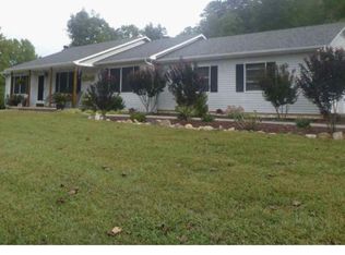 8642 Narrow Passage Rd, Eagle Rock, VA 24085