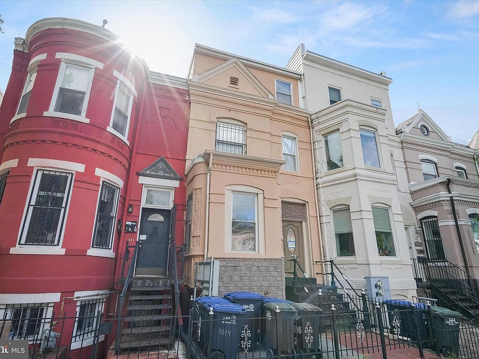 1st image of 1614 6th St NW