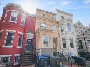 1614 6th St NW, Washington, DC 20001