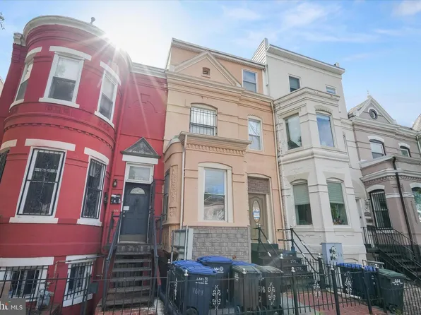 1614 6th St NW, Washington, DC 20001