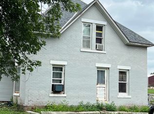 404 Section Line Rd, Wetmore, KS 66550