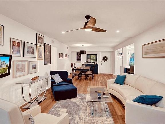 4th image of 5780 Fairway Park Ct APT 204