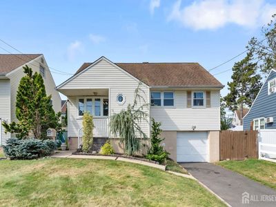 109 Swarthmore Ter, Metuchen, NJ, 08840