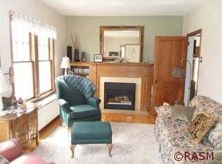 210 N 3rd St, Saint Peter, MN 56082