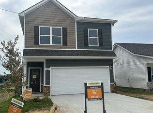 103 Keystone Rd LOT 88, Shelbyville, TN 37160