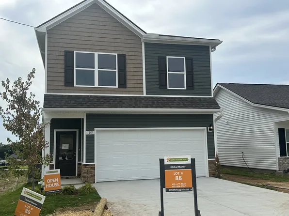 103 Keystone Rd Lot 88, Shelbyville, TN 37160