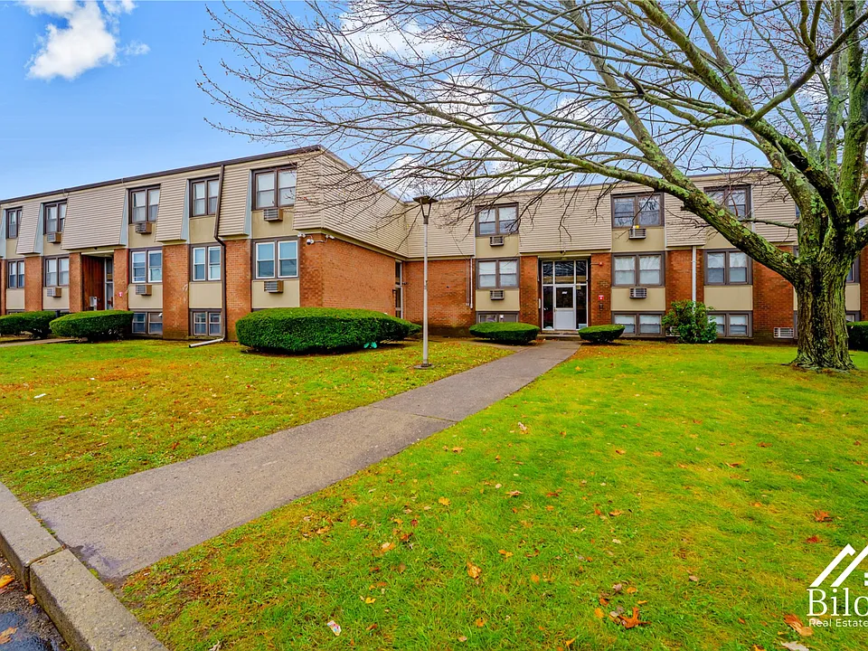 Prospect Street Apartments