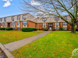 Prospect Street Apartments, Pawtucket, RI 02860