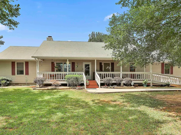 298 Trestle Rd, Locust Grove, GA 30248
