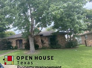 4605 Burdock Dr, Garland, TX 75043
