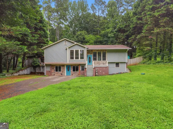 3634 N Hampton Dr NW, Kennesaw, GA 30144