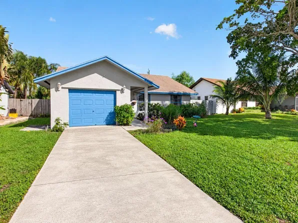 731 SW 1st Court, Boynton Beach, FL 33426