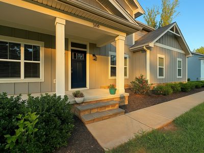 360 Sundown Rd, Mooresville, NC, 28117