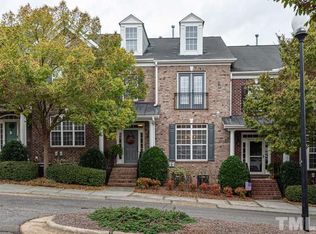 1107 Weston Green Loop, Cary, NC 27513