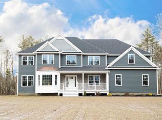 46 Brisan Way, Pembroke, MA 02359