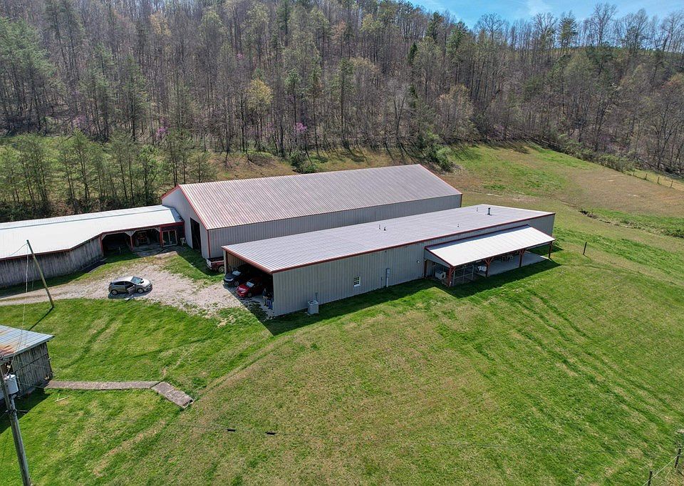 6910 Ky Hwy 364, West Liberty, KY 41472 MLS 118436 Zillow