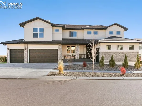 2375 Merlot Dr, Colorado Springs, CO 80921