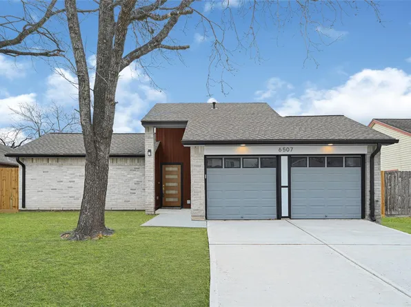 6507 Paso Del Sol Dr, Houston, TX 77083