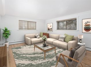 1 S Pennsylvania St APT 104, Denver, CO 80209