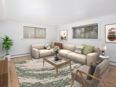 1 S Pennsylvania Street #104, Denver, CO, 80209