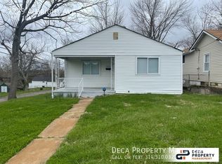 7229 Albright Ave, Saint Louis, MO