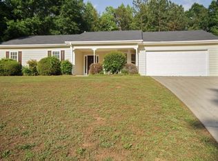 350 Lakeside Dr, Covington, GA 30016