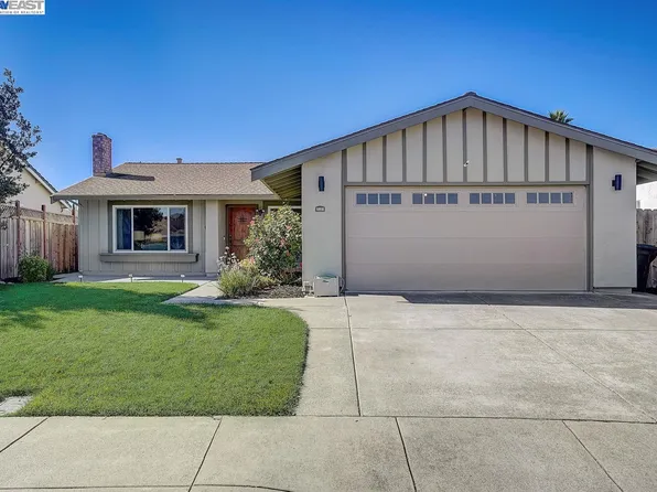 35391 Eden Ct, Fremont, CA 94536