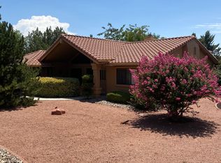 2335 Sanborn Dr, Sedona, AZ 86336