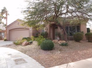437 Piute Valley Ct, Henderson, NV 89012