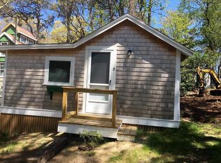 358 Route 6a #8, East Sandwich, MA 02537